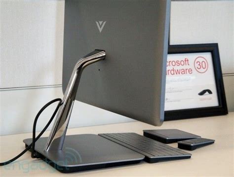 Vizio 24 Inch All In One Review A Tv Maker Tries Its Hand At Desktop