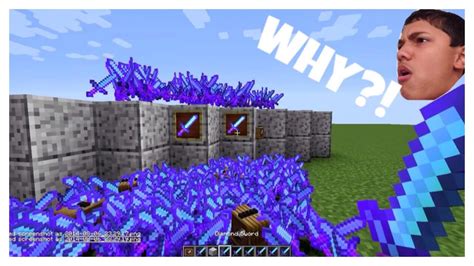 Just Like My Lifewait 4 Minecraft Glitches You Might Not Have