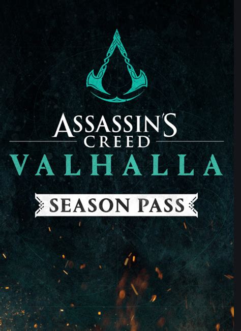 Buy Assassins Creed Valhalla Season Pass Uplay CD Key EU At Scdkey Com