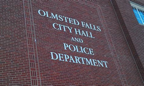 Olmsted Falls Becomes First Community To Join Regional Dispatch