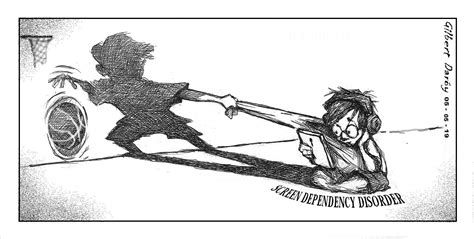 editorial cartoon may 05 2019 inquirer opinion
