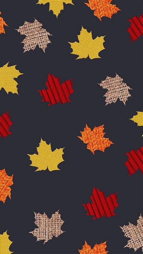 Pin By Ashley Wright On Fall And Halloween Wallpapers Fall Wallpaper