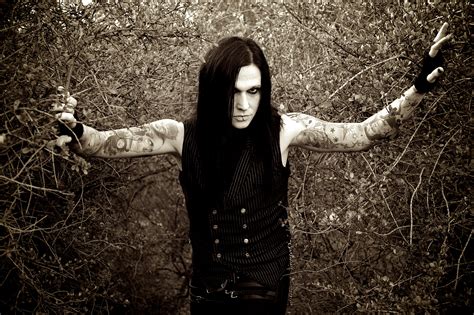 Wednesday 13 Is Heading Back To Australia In October