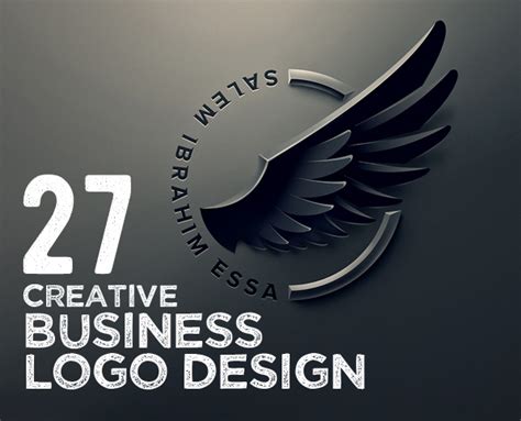 Creative Business Logo Designs For Inspiration Logos