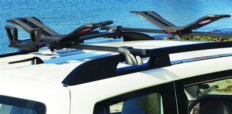 Kayak Roof Rack With Load Assist Malone Seawing Stinger