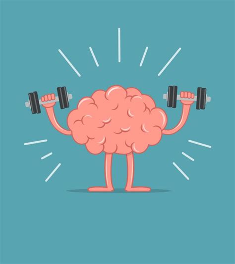 Brain Gym Exercises
