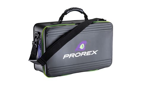 Daiwa Prorex XL Lure Storage Bag Kanalgratis