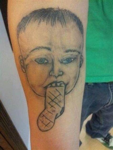 Previous Next 40 Ridiculous Tattoo Fails That Are So Bad Theyre