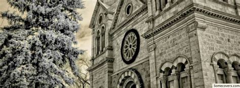 Old Church Building Facebook Timeline Cover Facebook Covers Myfbcovers