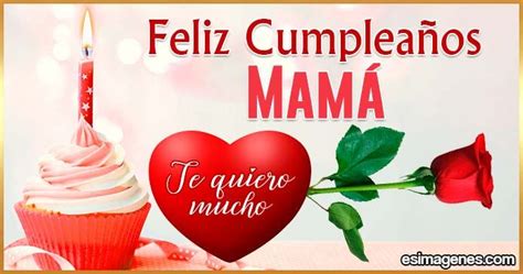 Feliz Cumpleaños Mamá Feliz Cumpleaños Mamá Feliz Cumpleaños