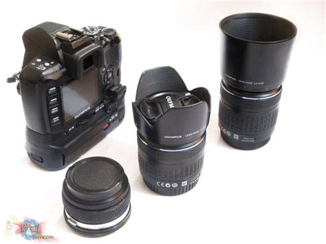 Jul 04, 2016 · e410 series full driver & software package (windows) last updated : Olympus E410 With Three Lenses and Battery Kit | ClickBD