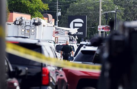 The Orlando Nightclub Shooting Just Redefined The Race For The Presidency Wired