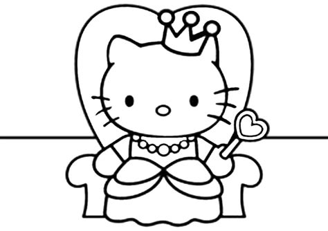 59 bilder von hello kitty zum ausmalen und drucken. Hello Kitty Ausmalbilder Zum Ausdrucken Kostenlos ...