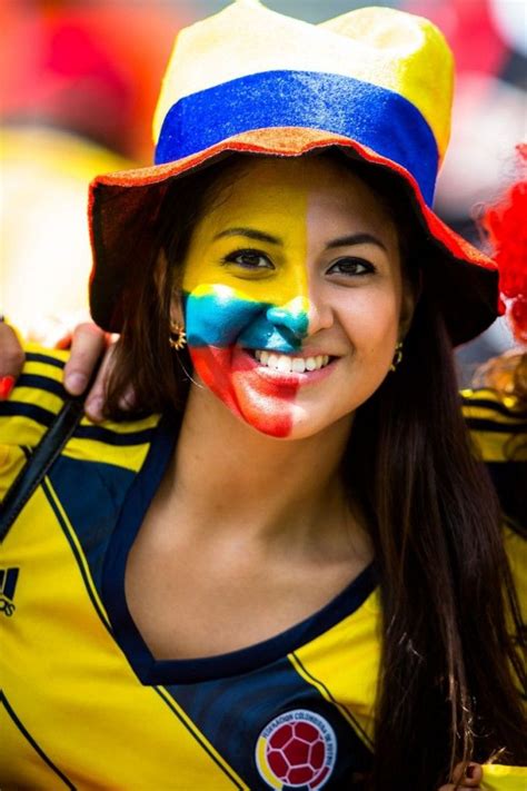 do you live in one of these 15 countries with the most beautiful women on earth hot football