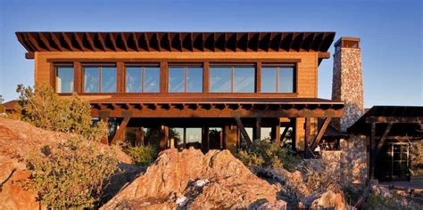 Talking Rock Arizona Swaback Architects Planners