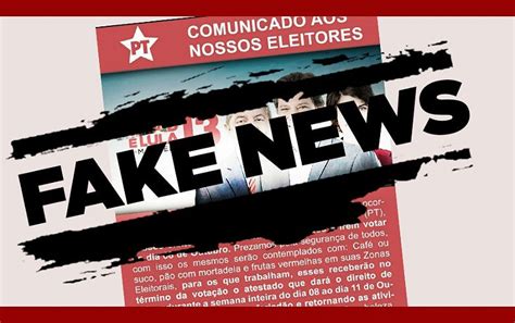 Oea Destaca Uso Sem Paralelos Das Fake News Nas Eleições Brasileiras