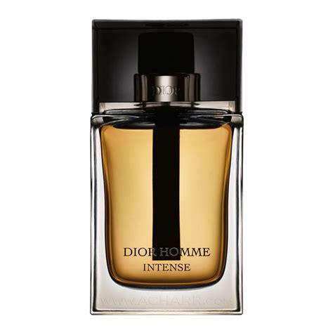 Order Dior Homme Intense Eau De Parfum 100ml Online At Best Price In