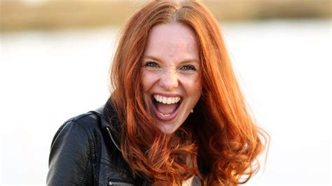 Are Redheads Going Extinct Fun Facts On World Redhead Day