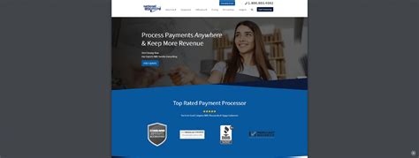 Jul 08, 2021 · the payment processor sends information from a customer's credit card or debit card to your bank and their bank to facilitate payment. Top 7 Best Merchant Credit Card Processing Companies List for Small Businesses - 2021 | Cllax ...