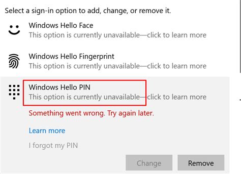 Install Fingerprint Reader On Windows 10 Lanaimages