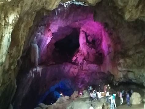 Borra Caves Vizag Timings Entry Fee Photos How To Reach Full Details