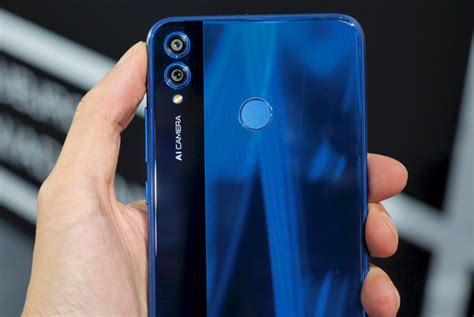 Honor 8x 64gb Pictures Official Photos Whatmobile