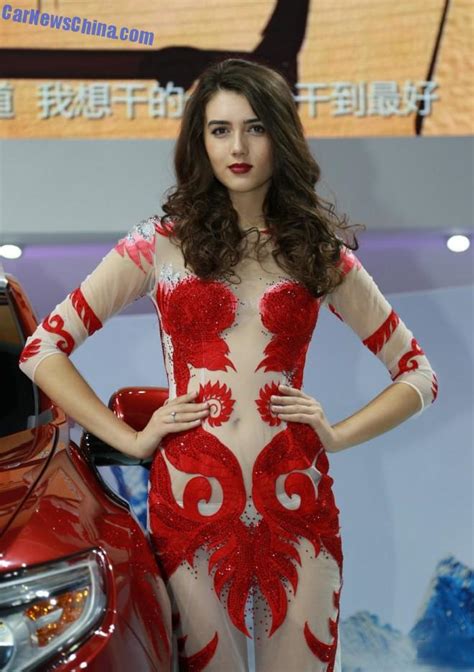 Chinapev.com delivers you breaking news of auto industry, cars especial new energy vehicles in china, expert reviews for chinese vehicles. 2014 Guangzhou Auto Show: the China Car Girls; second load ...