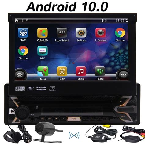 Android 101 Car Stereo Car Subwoofer Reviews