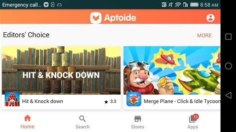 Download Aptoide For Pc Windows