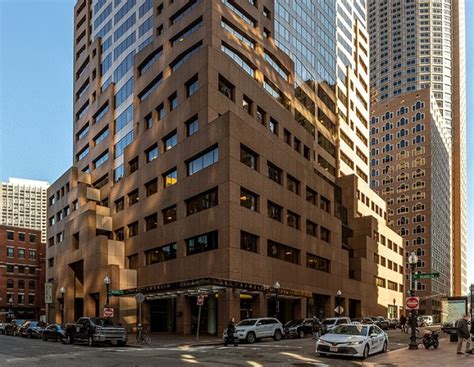Allianz Provides 150 Million Financing For 265 Franklin In Downtown