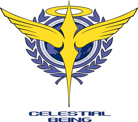 Photo Celestial Being In The Album Anime Cartoons Wallpapers By