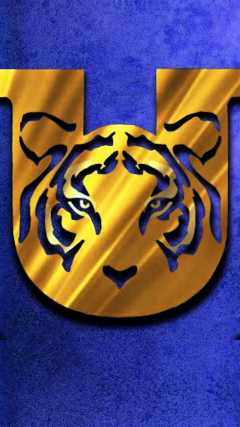 Tigres Uanl Wallpaper Logo De Tigres Imagenes De Tigres Escudo De