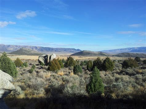 City Of Rocks National Reserve Find Your Park