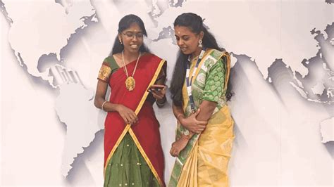 Tamil New Year Celebration