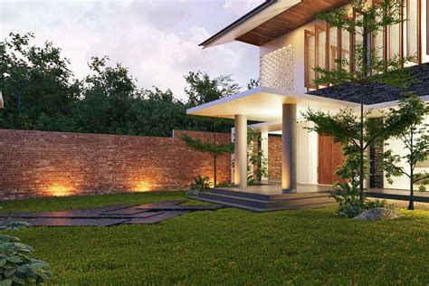 Menentukan ukuran proporsional / estetika. Newest Tata Cahaya Lampu Rumah, Paling Heboh!