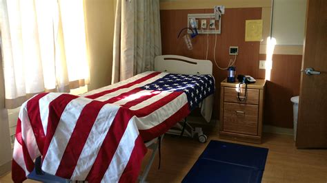 Va Steps Up Programs As More Veterans Enter Hospice Care Sdpb Radio