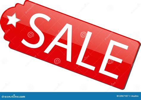 Sale Labels Stock Illustration Illustration Of Disc Sale 6967107