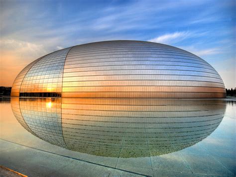 Modern Architecture In Beijing Experience Day Trip Exo Travel