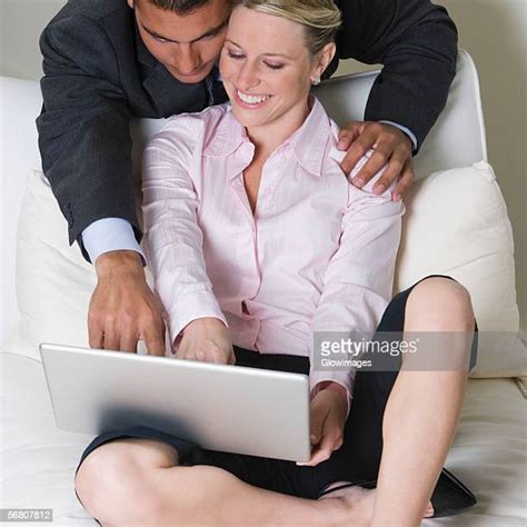 Blonde Bent Over Photos And Premium High Res Pictures Getty Images