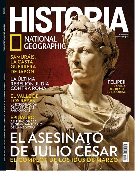 Historia National Geographic 201