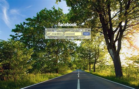Connect with friends, family and other people you know. How Change Facebook Login Page Background in Google Chrome ...