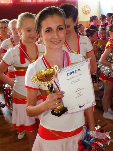Moravská Nová Ves Qualification 2013 Ifms Majorettes