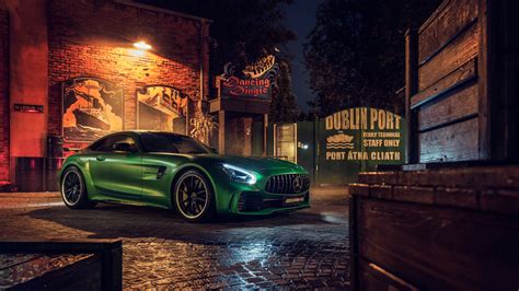 We have an extensive collection of amazing background images carefully chosen by our community. Download 1920x1080 wallpaper mercedes-amg gt r, green ...