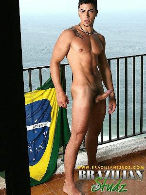 Porn Gay Brasil Tommy Lima