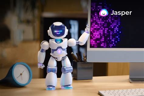 Jasper AI Find Out How To Use The ChatGPT Various Now Digital Traits