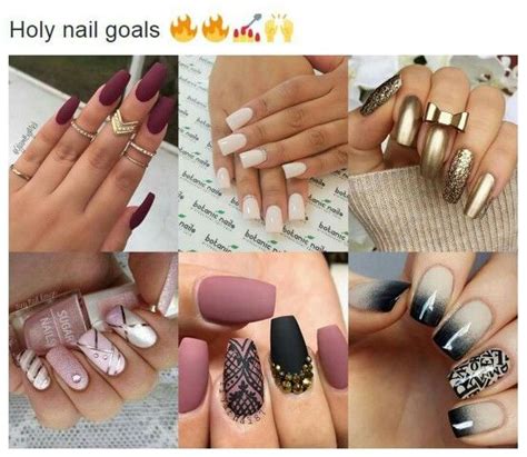 Nail Goals Lol Makeup Nails Nail Art Beauty Goals Hair Nail Arts