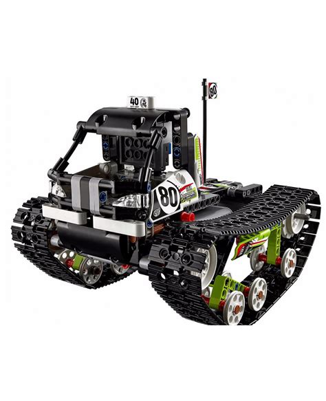 Lego Rc Tracked Racer 42065