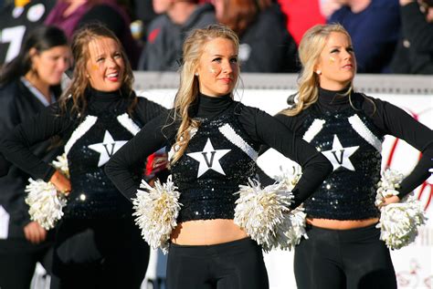 Nashville Kats Cheerleaders Xxx Porn