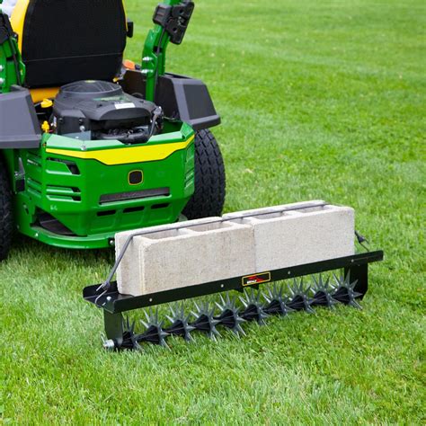 The Best Manual Lawn Aerators Of 2024