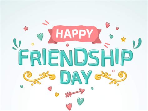Happy Friendship Day 2019 Wishes Messages Images Quotes Facebook
